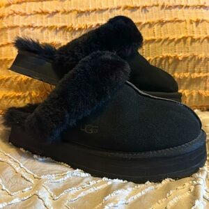 Ugg Disquette Clog